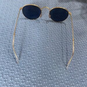 Genuine Raybans